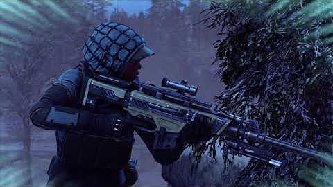 XCOM 2: A Silent Guide To Getting Exquisite Timing pt 4