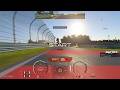 Gran Turismo 7 SRT Tomahawk X traction control off Watkins Glen short 29:523