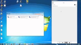 BBB Air Client - Connection Monitor