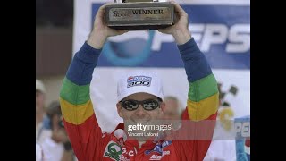 Jeff Gordon Career Win #37 1998 Pepsi 400 Presented by Devilbiss [Finish]