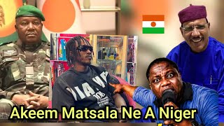 🇳🇪 Sabuwar Waƙar \