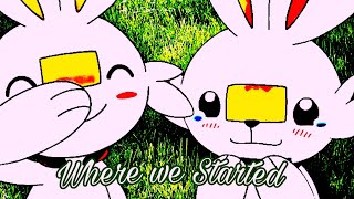 Scorbunny [AMV] ~ Lost Sky - Where we Started