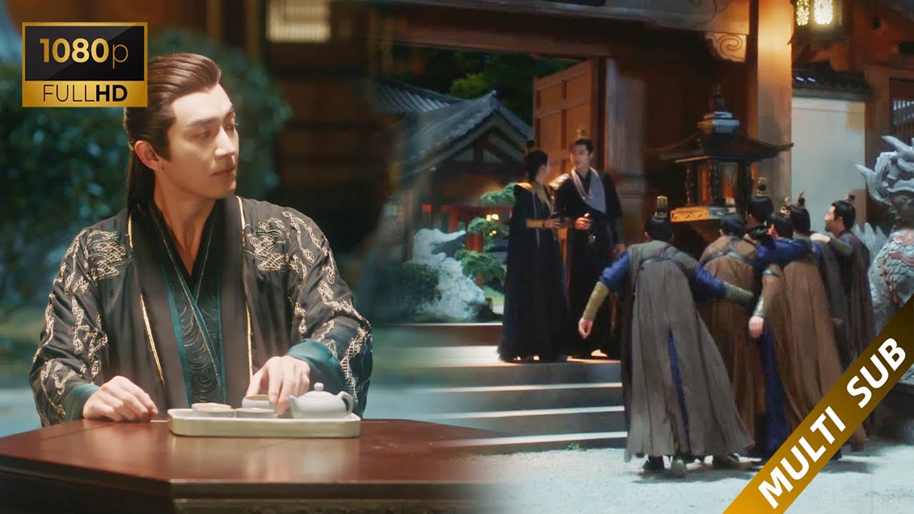 Он выбрал любовницу, но увидел жену с другим до полуночи — в ужасе растерялся!