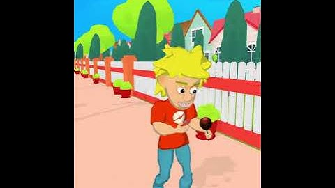 Prank Master 3D Gameplay Level 51-65 Android iOS (By Lion Studios)