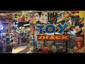 Exploring the Toy Shack in Las Vegas - Incredible !