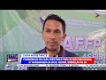 #UlatBayanWeekend | Halos 40K na magsasaka at mangingisda sa Bicol Region, makatatanggap ng...