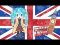 MV Music Like Magic Feat Hatsune Miku 魔法みたいなミュージック Feat 初音ミク 