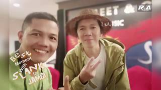 Story Konser SLANK JAMBI