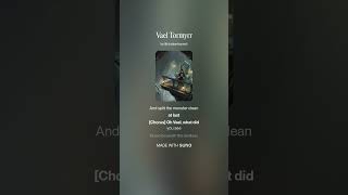 Vael Tormyrr