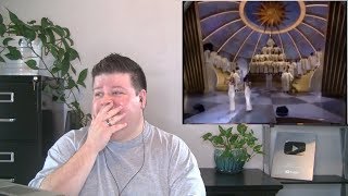 Download Lagu Voice Teacher Reacts to Whitney Houston \u0026 Mariah Carey - When You Believe MP3