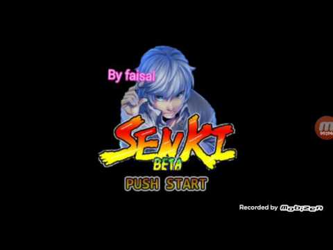 [Naruto Shippuden Senki Beta]-Part5 - YouTube