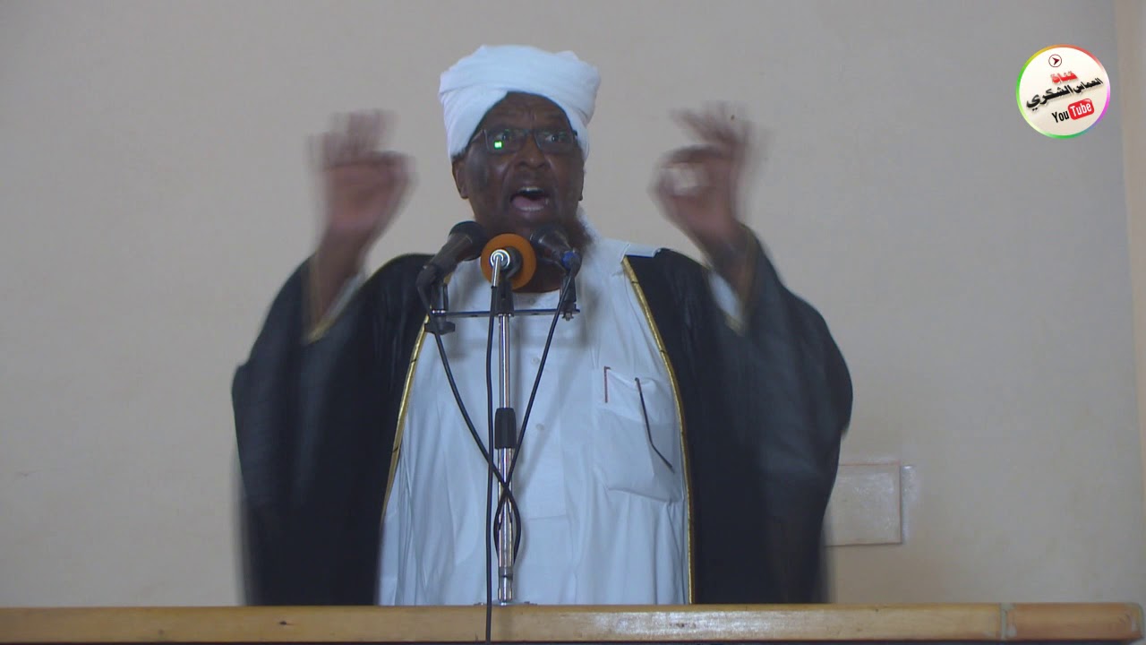 نصيحة مشفق // لا يصلح الناس فوضى لا سراة لهم .