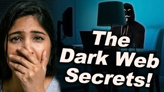 What to Do if Your Info Is Found on the Dark Web