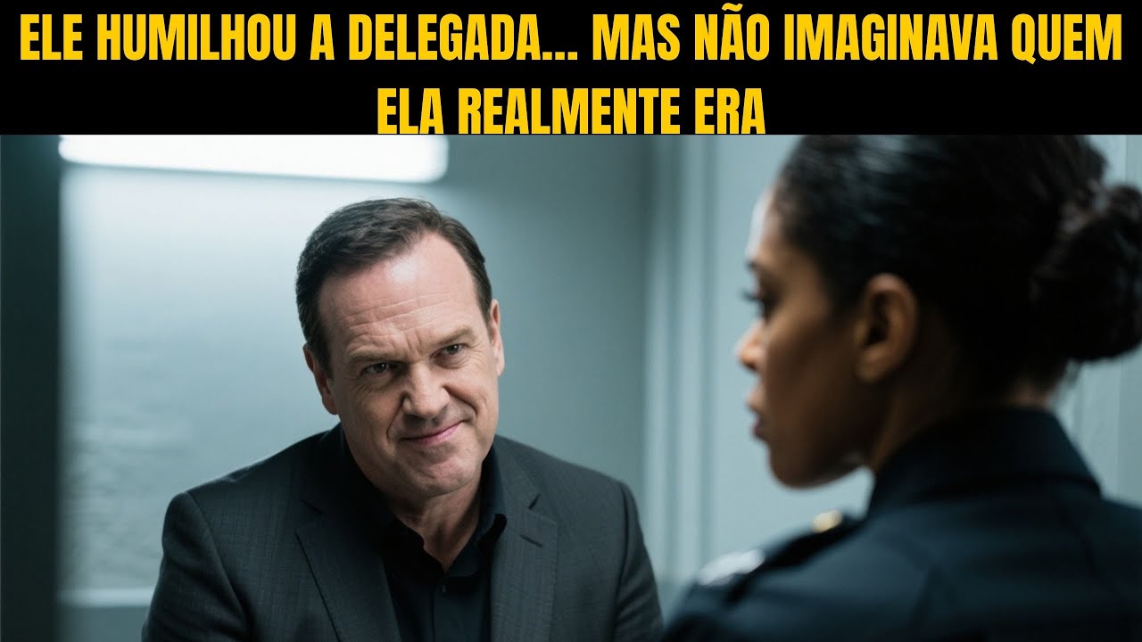 NINGUÉM ACREDITOU NELA… ATÉ ELA DERRUBAR A MAIOR QUADRILHA DO ESTADO