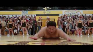 [감자의 3류 비평] 센트럴 인텔리전트 Central Intelligence Official Trailer #2 (2016) 예고편