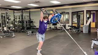 Viking Jerk