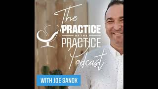 PoP 1378 - From Solo Practice to Group Success: Joe Sanok's Blueprint for Therapists