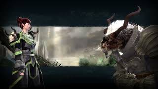 [FirstTime] - Raw Gameplay: Guild wars 2 - Victory or Death - Playthrough part 3