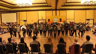 2017-2018 District Board - Talent Act | DCON 2018 | CNH Circle K