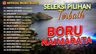 Seleksi Lagu Batak Spesial Hits Duo Naimarata And Friends I Pop Batak Terbaru ( Music Audio)