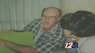 Warwick police still investigating unsolved murder of Jack Fay