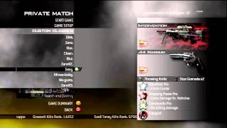 SoaR Toney Class Setup + OCE!