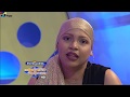 Video: Juliana O'Neal habla sobre su lucha contra el cáncer