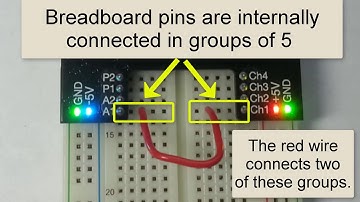 2: Nscope Introduction - Sensors and Sensor Circuit Design