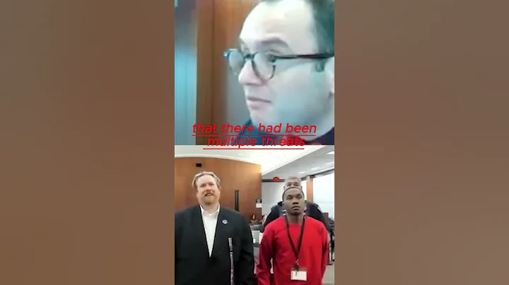 “This One Detail Sets the Judge Off — Instant Consequences!”