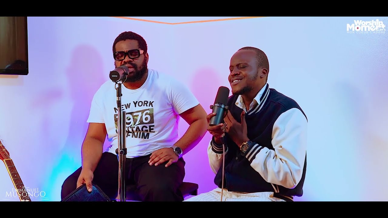 Fr Emmanuel Musongo et exaucé dans cache-toi bombana en prière, comment des héros sont-ils tombés?