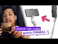 Buat Video Travel Tapi Tak Suka Guna Gimbal? (shoot pun smartfon je?)