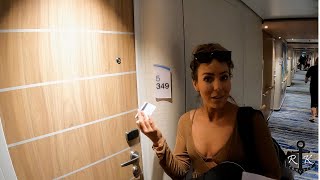 Carnival Celebration - Interior Stateroom Tour 2024 |  Best Value Stateroom at Sea? | by Ryan and Kala 5,436 views 1 year ago 4 minutes, 32 seconds