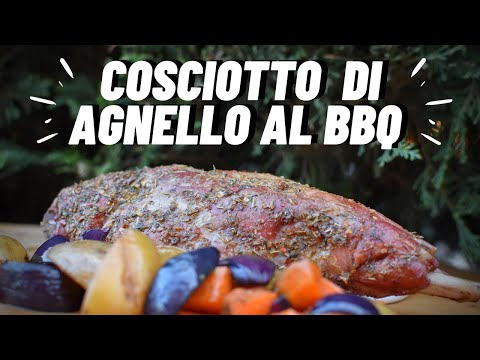 Video: Agnello In Guerriglia