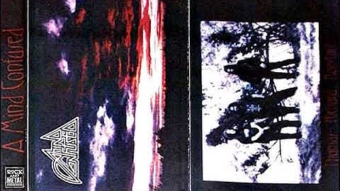 A Mind Confused - A Mind Confused (Demo) (1995) (Full Demo)