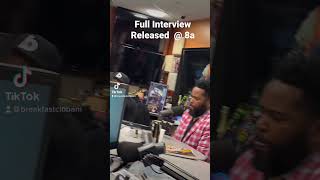 Famous Head to our YT channel to check out Dr. Umar’s Interview! Net Worth