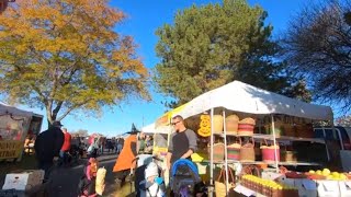 Moses Lake Farmers Market