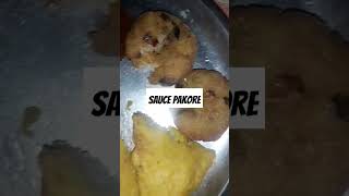 Sauce Pakore youtubeshorts shortsfeed viralfood trending namanfoods