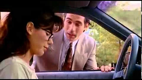 Love Potion #9 1992 Sandra Bullock Full Movie   YouTube