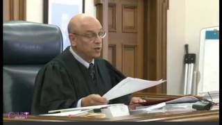 Eric Warfel Verdict 06/08/16