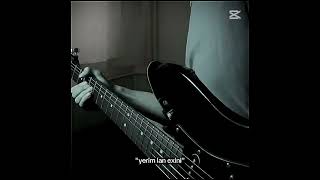 exini yer yutarim btw😝😏#trending #lyrics #tokiohotel #music #viralvideo #editing #tomkaulitz