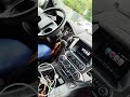 Полицейский Chevrolet Tahoe K2UXX #tahoe #тахо #полиция