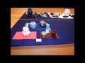 下松市スターピア下松　も美じ陶芸教室作品展　　2013-5-26
