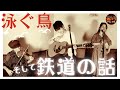 【音楽と鉄道!?️】江戸っ子シンガーソングライター構さん1