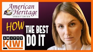 Top 10 Credit Union Credit Cards That Pull Experian for High Limits and Fast Approval🔶CREDIT S3•E295