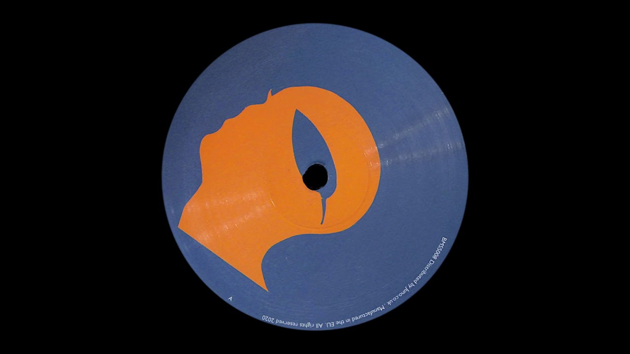 Unknown - Track001A [BMSS008]