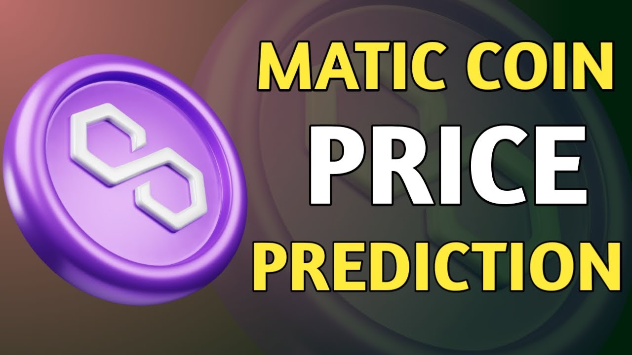 Matic Coin Price Prediction | Bitcoin Price Prediction - YouTube