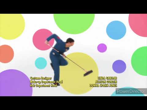 Imagination Movers It S A Breeze End Credits