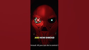 Dispatch Issue 4 is Shroud’s Origin Story