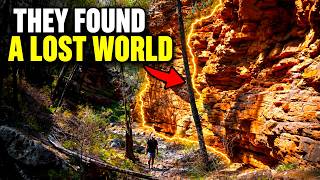 This Australian Hillside Changed Earth's Timeline screenshot 3