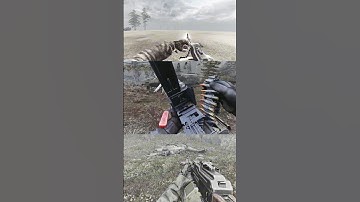 Heavy Animations Old vs Mods vs New
